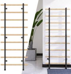 inSPORTline Bordásfal inSPORTline Wootaline 199x80 cm (26735) - s1sport