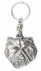 Art-Dog Perzsa macska kulcstartó, kulcstartó, medál (5906111201358)
