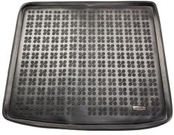 Rezaw-Plast VW Volkswagen TOURAN II Rezaw-Plast 231874 fekete TPE szintetikus gumi csomagtértálca