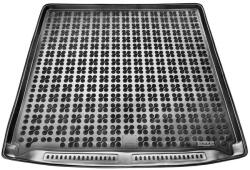 Rezaw-Plast Mercedes W211 S211 Kombi Long Rezaw-Plast 230920 fekete TPE szintetikus gumi csomagtértálca