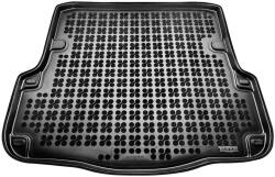 Rezaw-Plast Skoda OCTAVIA II Kombi Rezaw-Plast 231511 fekete TPE szintetikus gumi csomagtértálca