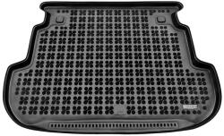 Rezaw-Plast Toyota COROLLA IX -X E120 E130 E140 E150 Kombi Rezaw-Plast 231731 fekete TPE szintetikus gumi csomagtértálca