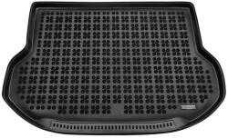 Rezaw-Plast Lexus NX I Rezaw-Plast 233307 fekete TPE szintetikus gumi csomagtértálca