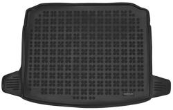 Rezaw-Plast VW Volkswagen TIGUAN II - R Rezaw-Plast 2318110 fekete TPE szintetikus gumi csomagtértálca