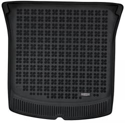 Rezaw-Plast Tesla MODEL Y Rezaw-Plast 233804 fekete TPE szintetikus gumi csomagtértálca