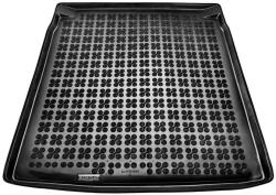 Rezaw-Plast VW Volkswagen PASSAT B6 B7 Sedan Rezaw-Plast fekete TPE szintetikus gumi csomagtértálca 231828