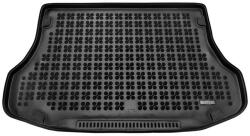Rezaw-Plast KIA SORENTO I Rezaw-Plast fekete TPE szintetikus gumi csomagtértálca 230708