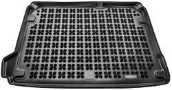 Rezaw-Plast Citroen C4 II Rezaw-Plast 230134 fekete TPE szintetikus gumi csomagtértálca
