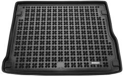 Rezaw-Plast Renault SCENIC III Rezaw-Plast 231355 fekete TPE szintetikus gumi csomagtértálca