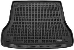 Rezaw-Plast Citroen C5 I Kombi Rezaw-Plast 230111 fekete TPE szintetikus gumi csomagtértálca