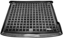 Rezaw-Plast Mercedes GLE I - ML W166 Rezaw-Plast 230934 fekete TPE szintetikus gumi csomagtértálca