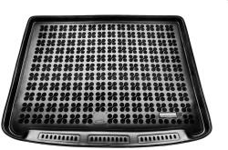 Rezaw-Plast Mercedes W245 Rezaw-Plast 230917 fekete TPE szintetikus gumi csomagtértálca