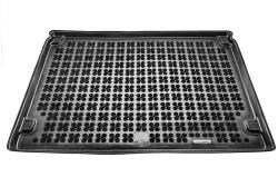 Rezaw-Plast Citroen BERLINGO II Rezaw-Plast 230124 fekete TPE szintetikus gumi csomagtértálca