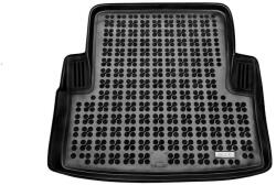 Rezaw-Plast BMW E90 Sedan Rezaw-Plast 232107 fekete TPE szintetikus gumi csomagtértálca