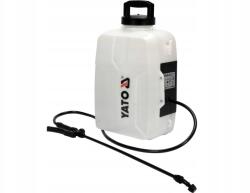 TOYA YT-86211 Háti Permetező 2 Az 1-BEN18 V /akku Nélkül/ (Yato YT-86211)