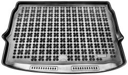 Rezaw-Plast Nissan QASHQAI II Rezaw-Plast 231034 fekete TPE szintetikus gumi csomagtértálca