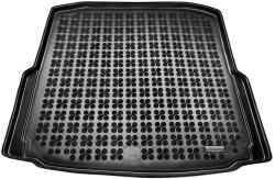Rezaw-Plast Skoda OCTAVIA III Ferdehátú Rezaw-Plast 231521 fekete TPE szintetikus gumi csomagtértálca