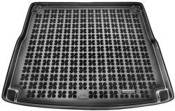 Rezaw-Plast AUDI A4 III B8 Avant Rezaw-Plast 232019 fekete TPE szintetikus gumi csomagtértálca