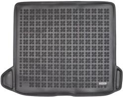 Rezaw-Plast Hyundai IONIQ 5 Rezaw-Plast fekete TPE szintetikus gumi csomagtértálca 230662