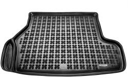 Rezaw-Plast BMW E46 Touring Rezaw-Plast 232102 fekete TPE szintetikus gumi csomagtértálca