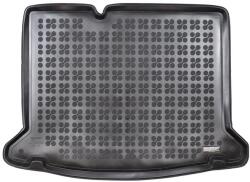 Rezaw-Plast VW Volkswagen ID. 3 / ID. 3 1ST Rezaw-Plast 2318100 fekete TPE szintetikus gumi csomagtértálca