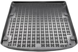 Rezaw-Plast AUDI A6 C8 Limousine Rezaw-Plast 232042 fekete TPE szintetikus gumi csomagtértálca