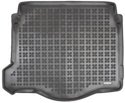 Rezaw-Plast Ford MONDEO MK V Kombi Hybrid Rezaw-Plast fekete TPE szintetikus gumi csomagtértálca 230479