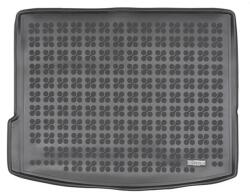 Rezaw-Plast BMW G42 - U06 Active Tourer Rezaw-Plast 232166 fekete TPE szintetikus gumi csomagtértálca