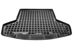 Rezaw-Plast Toyota AVENSIS III Kombi Rezaw-Plast 231740 fekete TPE szintetikus gumi csomagtértálca