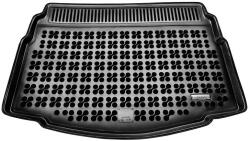 Rezaw-Plast VW Volkswagen GOLF VII Ferdehátú Rezaw-Plast 231862 fekete TPE szintetikus gumi csomagtértálca