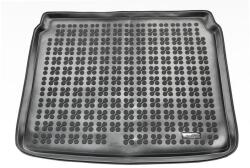 Rezaw-Plast VW Volkswagen TIGUAN I Rezaw-Plast 231852 fekete TPE szintetikus gumi csomagtértálca