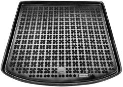 Rezaw-Plast VW Volkswagen TOURAN I 2003-2015 Rezaw-Plast 231817 fekete TPE szintetikus gumi csomagtértálca