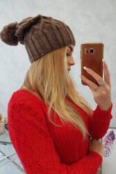 Kesi Milano polár sapka K203 mocca