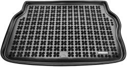 Rezaw-Plast Opel ASTRA G Ferdehátú Rezaw-Plast 231107 fekete TPE szintetikus gumi csomagtértálca