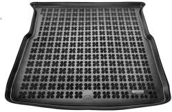 Rezaw-Plast Ford S-MAX I Rezaw-Plast fekete TPE szintetikus gumi csomagtértálca 230421