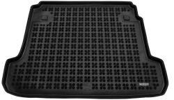 Rezaw-Plast Renault FLUENCE Sedan Rezaw-Plast 231358 fekete TPE szintetikus gumi csomagtértálca