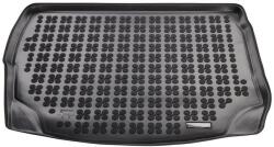 Rezaw-Plast Nissan LEAF II ZE1 Rezaw-Plast 231042 fekete TPE szintetikus gumi csomagtértálca