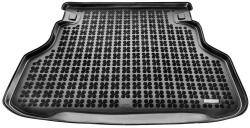 Rezaw-Plast Toyota AVENSIS II Kombi Rezaw-Plast 231714 fekete TPE szintetikus gumi csomagtértálca