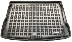 Rezaw-Plast VW Volkswagen TIGUAN II Rezaw-Plast 231877 fekete TPE szintetikus gumi csomagtértálca