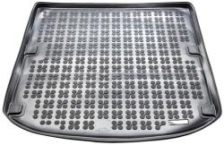 Rezaw-Plast AUDI A5 II Coupe Rezaw-Plast 232041 fekete TPE szintetikus gumi csomagtértálca