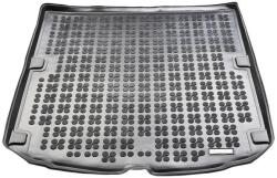 Rezaw-Plast AUDI A5 II Sportback Rezaw-Plast 232040 fekete TPE szintetikus gumi csomagtértálca