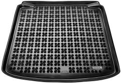 Rezaw-Plast Skoda FABIA II Kombi Rezaw-Plast 231515 fekete TPE szintetikus gumi csomagtértálca