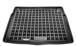 Rezaw-Plast Opel ASTRA J Ferdehátú Rezaw-Plast 231137 fekete TPE szintetikus gumi csomagtértálca