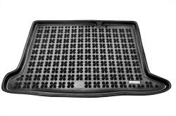 Rezaw-Plast Dacia SANDERO II - Stepway Rezaw-Plast 231369 fekete TPE szintetikus gumi csomagtértálca