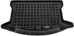 Rezaw-Plast Toyota VERSO S Rezaw-Plast 231743 fekete TPE szintetikus gumi csomagtértálca