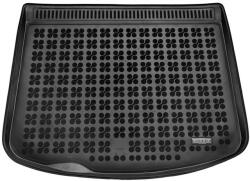 Rezaw-Plast Mazda 3 I - II Ferdehátú Rezaw-Plast 232230 fekete TPE szintetikus gumi csomagtértálca