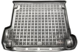 Rezaw-Plast AUDI Q7 II Rezaw-Plast 232034 fekete TPE szintetikus gumi csomagtértálca