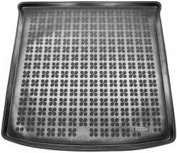 Rezaw-Plast Ford S-MAX II Rezaw-Plast fekete TPE szintetikus gumi csomagtértálca 230452