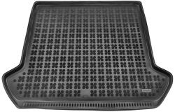 Rezaw-Plast Volvo XC90 I Rezaw-Plast 232908 fekete TPE szintetikus gumi csomagtértálca