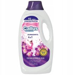 Gallus Professional Color mosógél színes ruhákhoz 112 adag 4, 05 l (4251415302012)